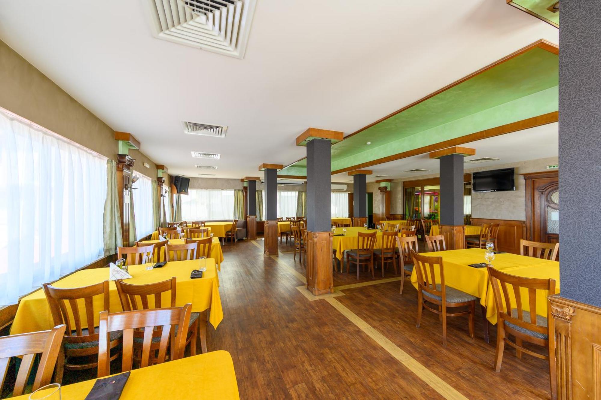 Spa Hotel Ezeretz Blagoevgrad Kültér fotó