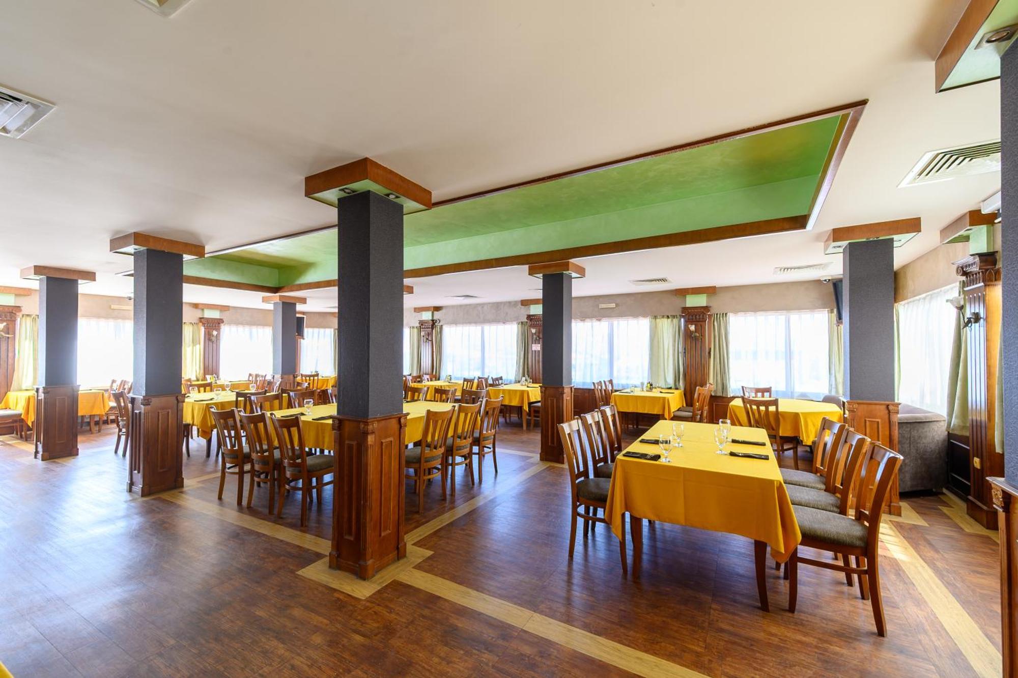 Spa Hotel Ezeretz Blagoevgrad Kültér fotó